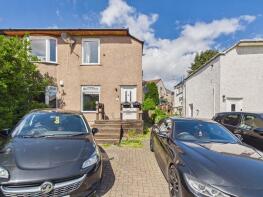 321, Kingsbridge Drive, Rutherglen, Glasgow G73 2BU