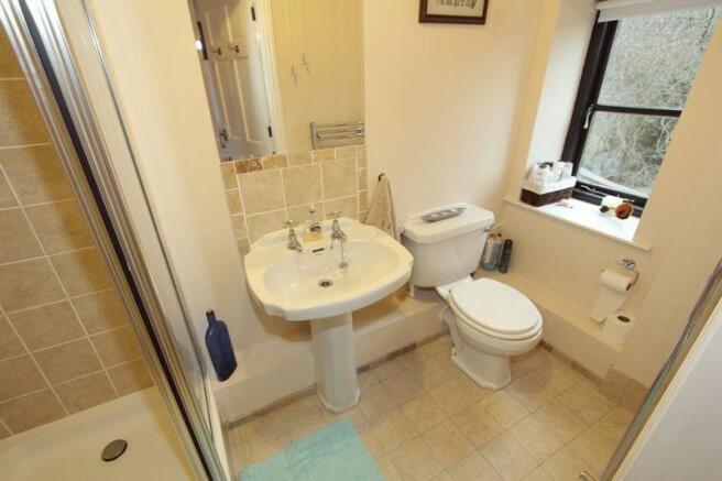 EN SUITE TWO