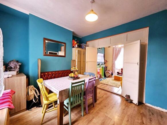 2 bed End of Terrace for sale Image 4