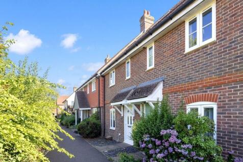 38 Luxford Way