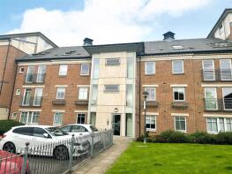 48, Fulford Place, Hospital Fields Road, York YO10 4FE