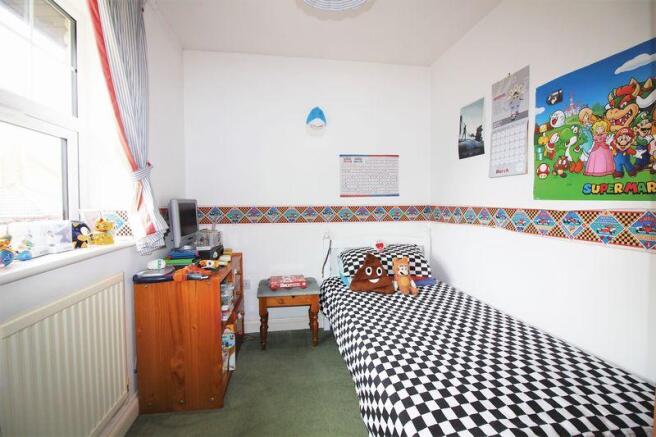 Bedroom 5