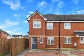 42, St Andrews Drive, Law, Carluke ML8 5GB