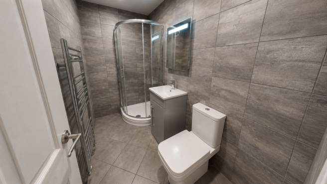1 bed Flat for sale Image 6
