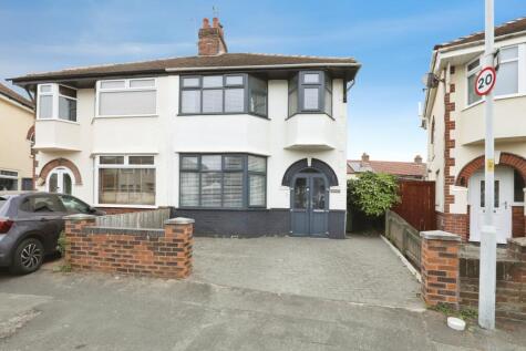 Somerset Road, Liverpool, L22