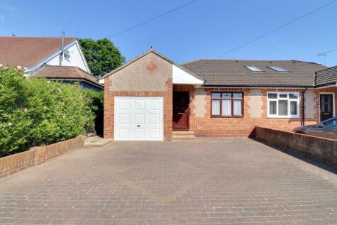 Fir Copse Road, Purbrook