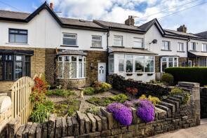 58, Ing Head Terrace, Brighouse And Denholme Gate Road, Shelf, Halifax HX3 7LB