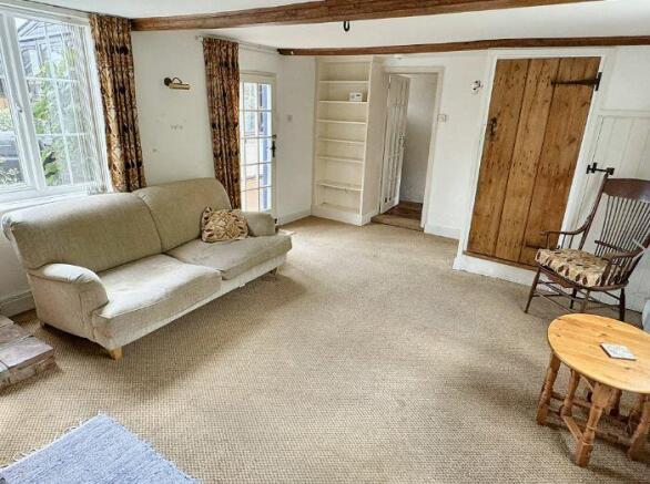 Reception Room 2