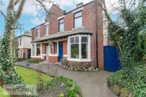 65, Park Lane, Great Harwood BB6 7RF