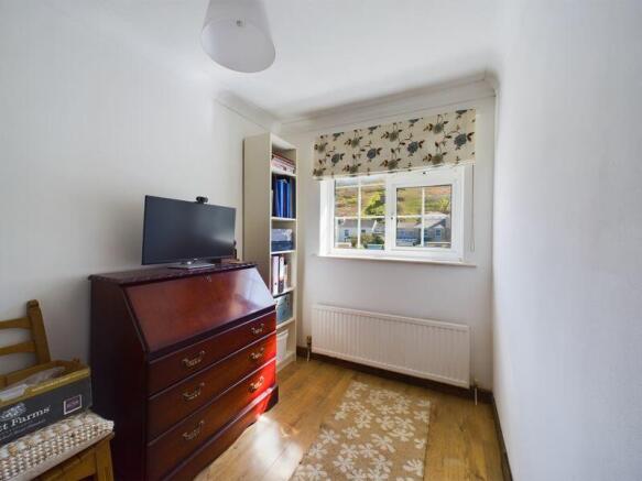 office/bedroom five