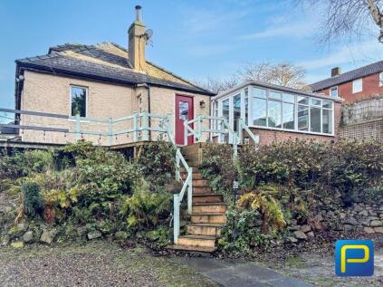 Back Mount Terrace, Rothbury, Northumberland, NE65 7QY