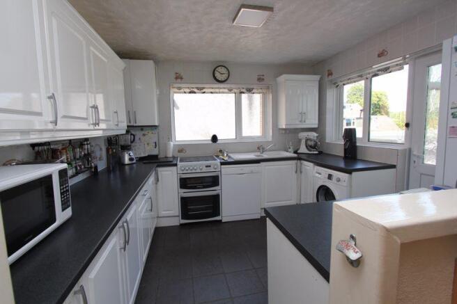 Kitchen (open ...
