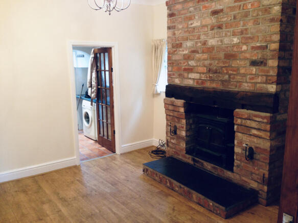 Dining Room 2