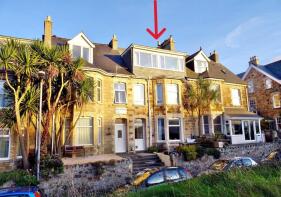 2, Atlantic Road, Newquay TR7 1QJ