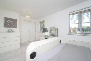 79, Centaurus Square, Curo Park, Frogmore, St. Albans AL2 2FH