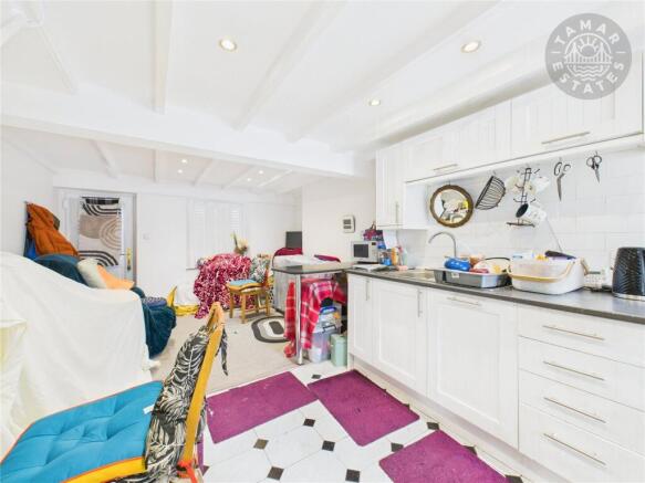 Lounge/Kitchen/Diner