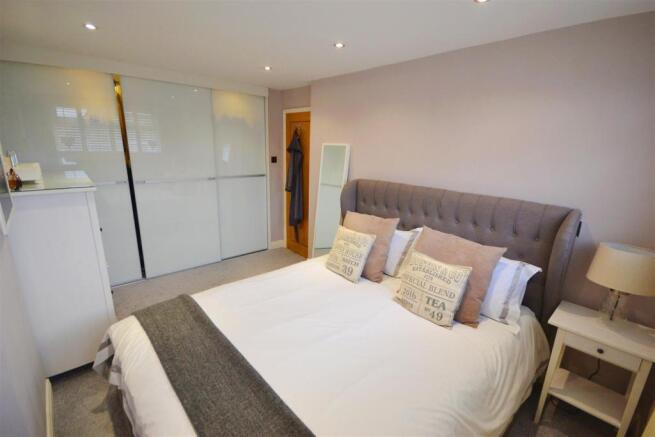 Bedroom Front