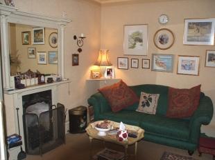 Lounge 1