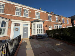 3, Warton Street, Lytham St. Annes FY8 5DQ