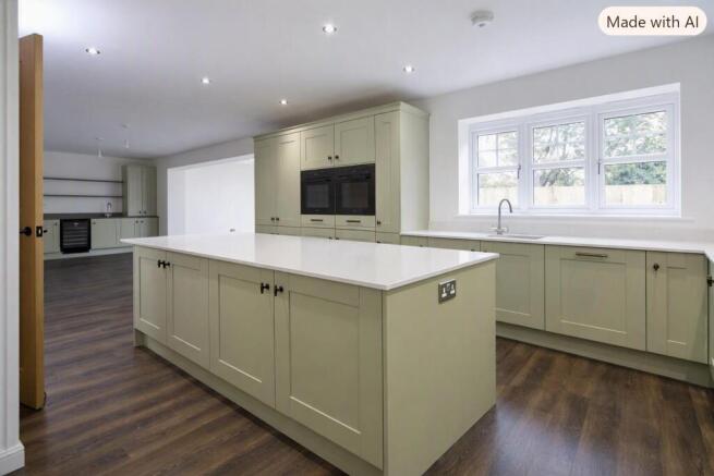 5 bed Detached for sale Image 6