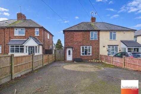 Ridgefield Road, Halesowen, B62
