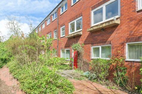 Coleshill Street, Sutton Coldfield