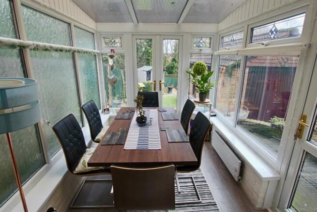 conservatory