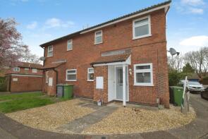 37, Cranemore, Werrington, Peterborough PE4 5AJ