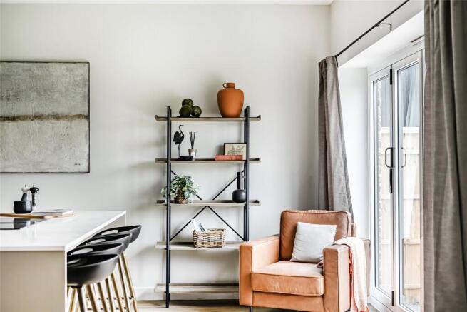 Show Home