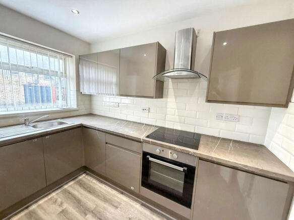 Chestnut Street, Ashington, Northumberland, NE63 0BP - View 4