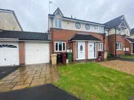 5, Dymchurch Avenue, Stoneclough Radcliffe, Manchester M26 1BB