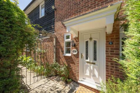 Meadow Close, Chingford