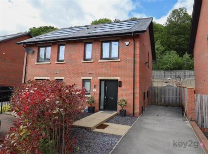 Hastings Grange, Millhouses, Sheffield, S7