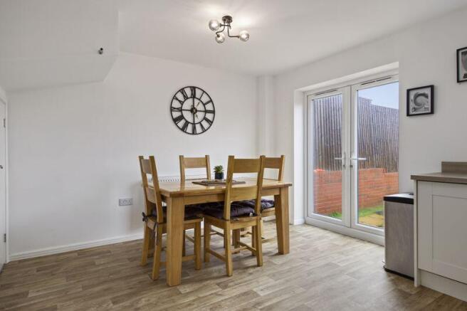 Dining-Area