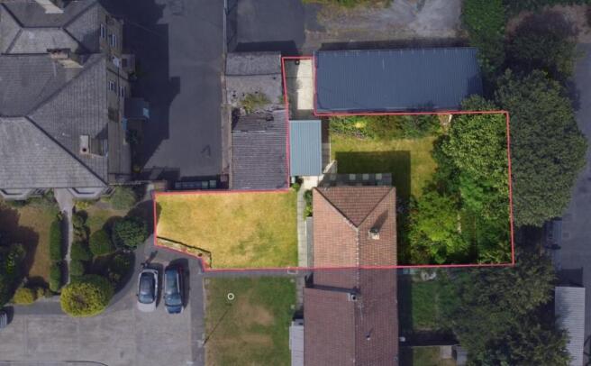 3 bed End of Terrace for sale Image 7
