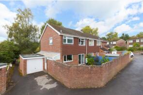 48, Drake Road, Wells BA5 3LE
