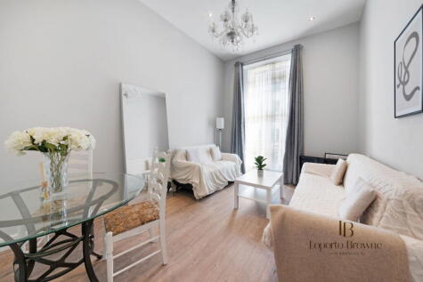 Gloucester Terrace, W2