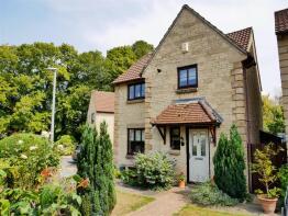 2, Lilac Way, Calne SN11 0QG