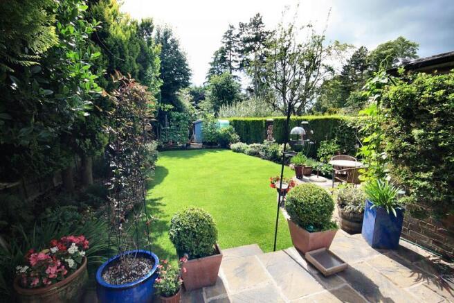 Gardens