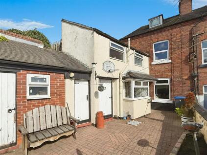 John Street, Leek, ST13 8BL