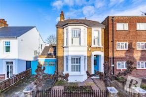 18, Kent Road, Gravesend DA11 0SY