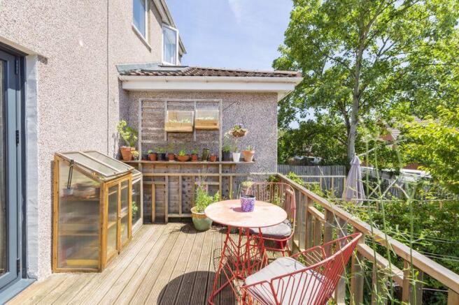 Decking 