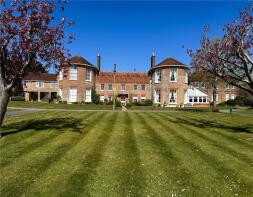 4, Milford House, Church Hill, Lymington SO41 0QJ