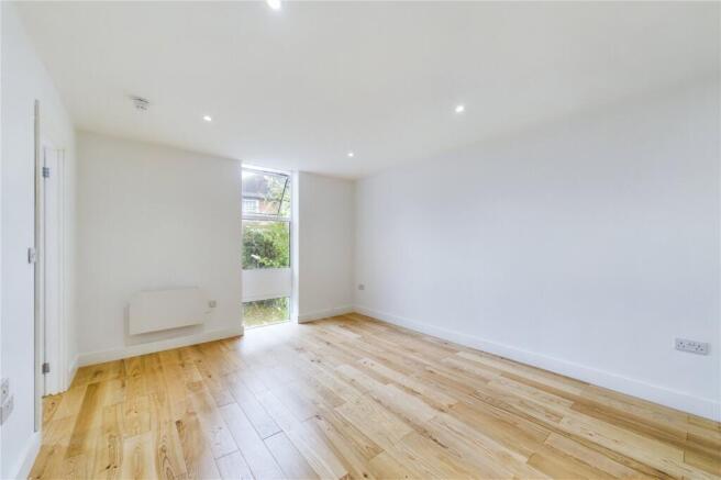 Living Room/Kitchen