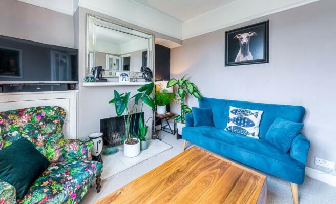 Sitting room