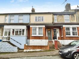 27, Wyndham Road, Chatham ME4 6QS