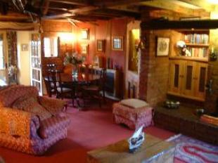 Lounge / Dining Room