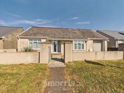 Cardigan Road, Haverfordwest, SA61