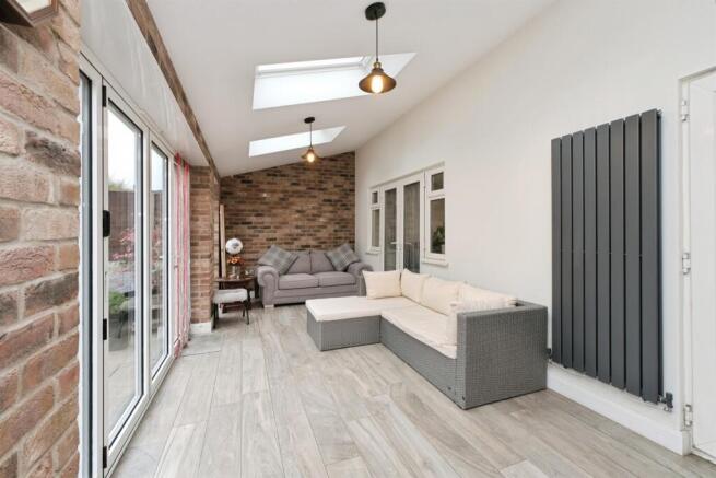 Wirksworth Road, Ilkeston photo 3