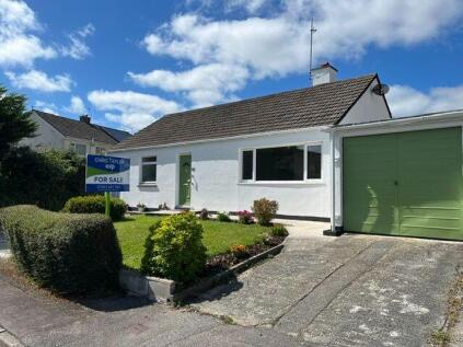Worcester Road, St. Austell, PL25 3HZ